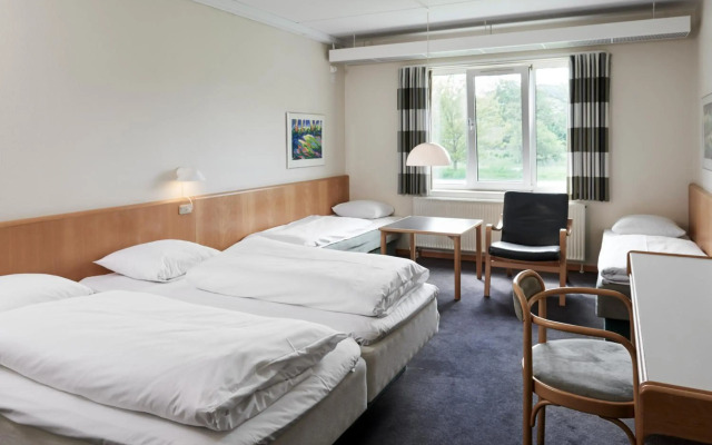 Milling Hotel Vejle