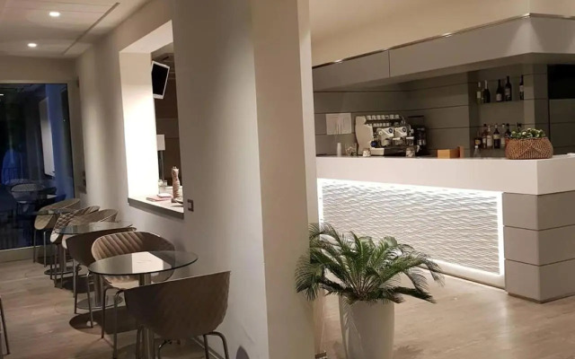 Albergo Aquila