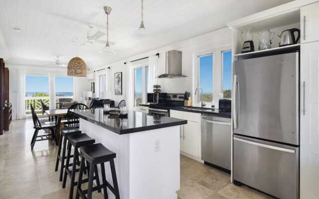 Buttonwood Reserve by Eleuthera Vacation Rentals