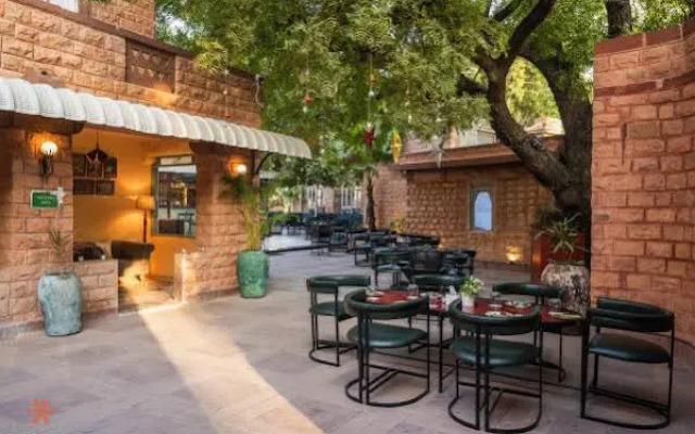 Zostel Jodhpur