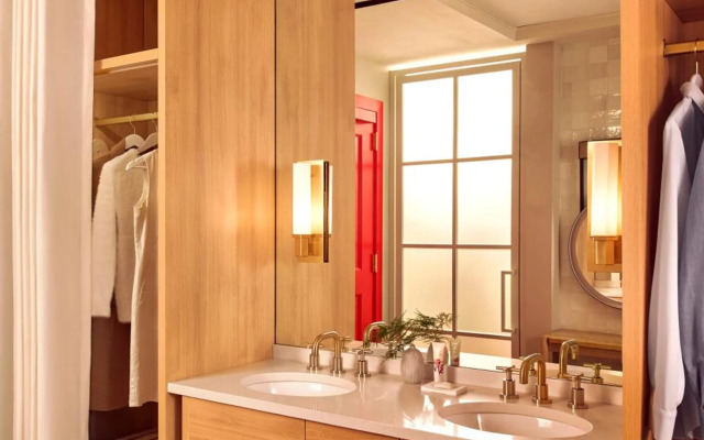 Virgin Hotels Dallas