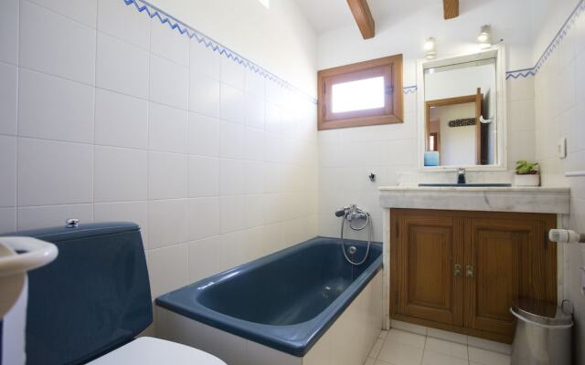 Villa Puerto Pollensa