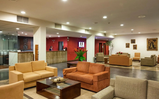 San Agustin Exclusive Hotel