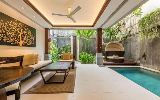 tanadewa Villas Nusa Dua Bali By Cross Collection