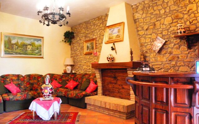 Agriturismo Aurora