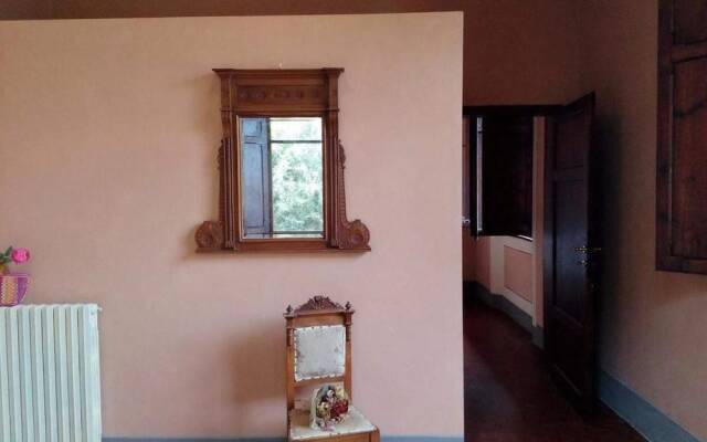 Appartamenti Villa Mascagni