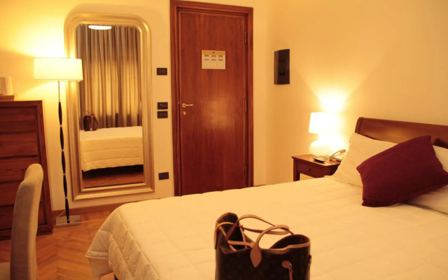 St. Peter' Six Rooms & Suites