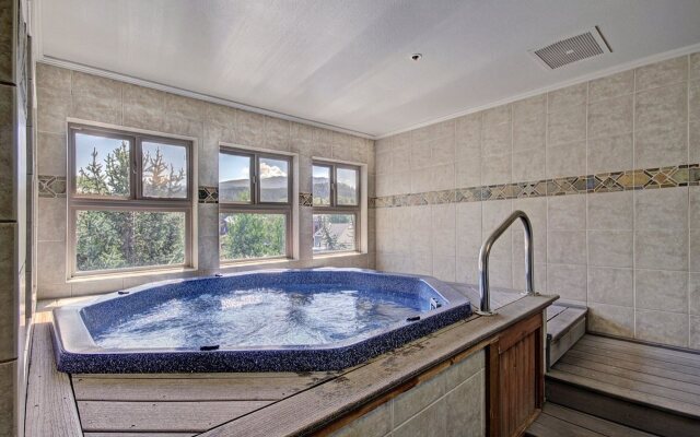 River Mountain Lodge by Breckenridge Hospitality