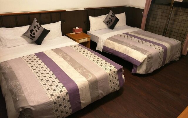 Tsai Tou Hot Spring Hotel