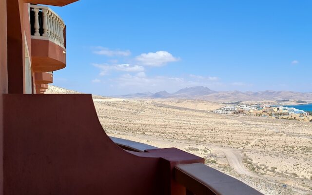 Residencial Playa Paraiso