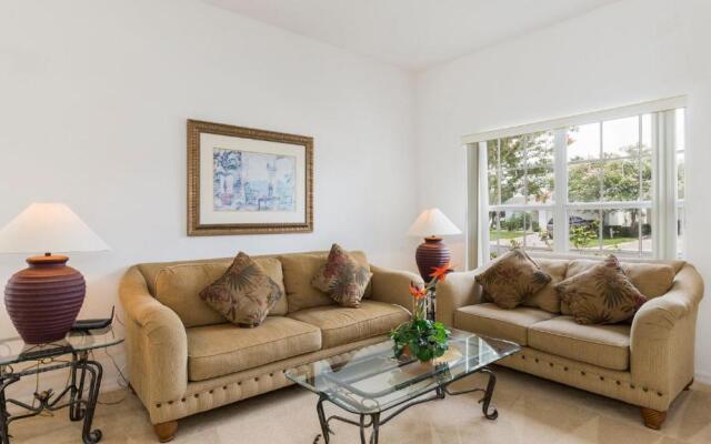Lucky Charm - 5 bed Disney vacation home