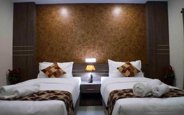Hotel Shams Inn
