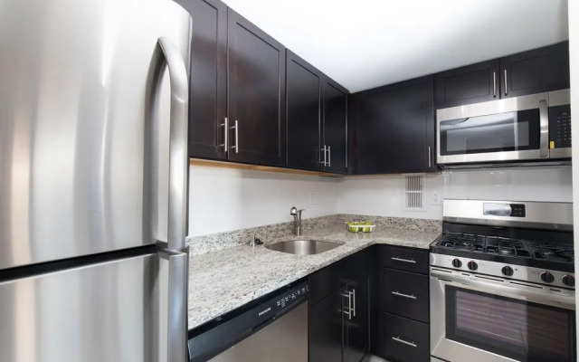 Hip 3BR in Brookline by Sonder