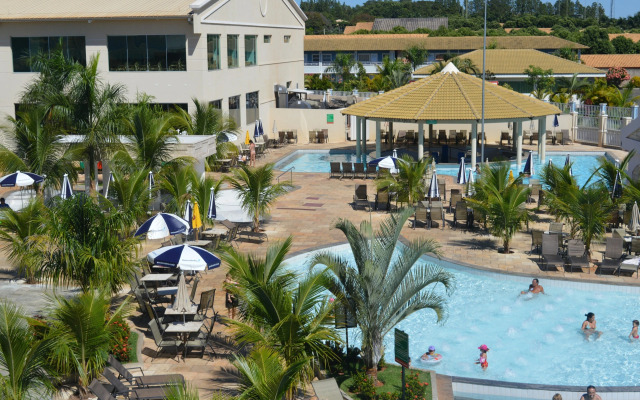 Reserve Caldas Lacqua 1