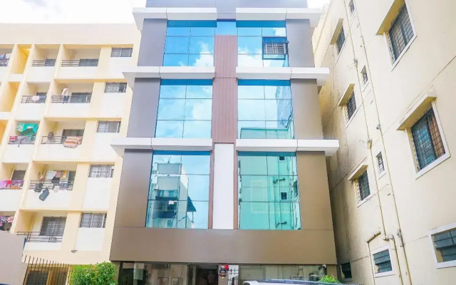 Z Inn by OYO Rooms