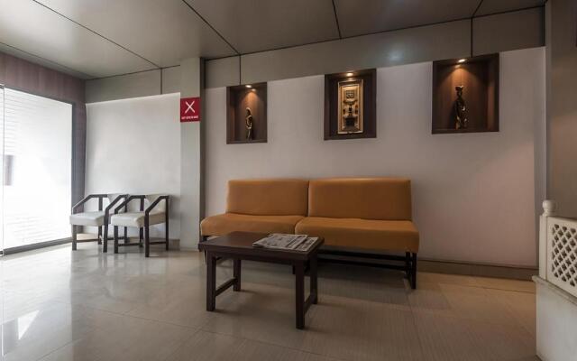 OYO Rooms Navi Mumbai Mahape