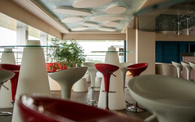 Pullman Kinshasa Grand Hotel