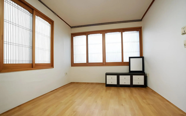 Jeju Maple Happyhouse Pension
