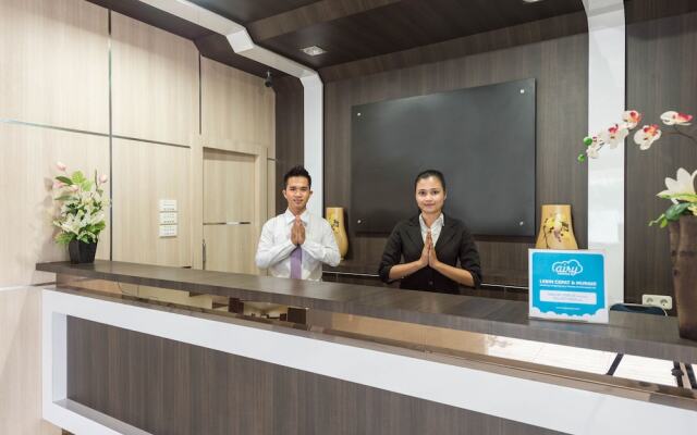Airy Singkawang Barat Ahmad Yani Graha Wahana