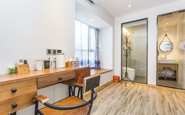 Maan Coco Travelling Boutique Inn