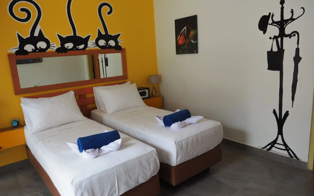 Dragon Dive Komodo Dive Resort