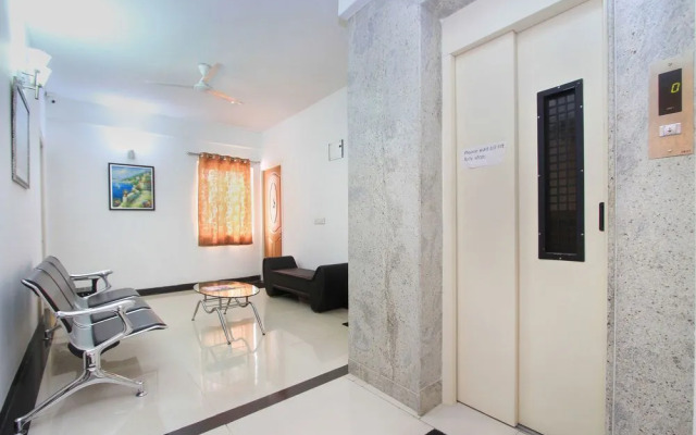 OYO 9768 Gokul Harmony