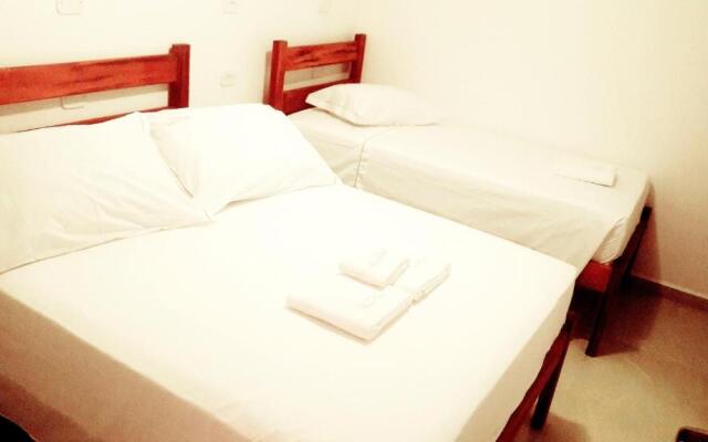 Pousada Refugio de Paraty