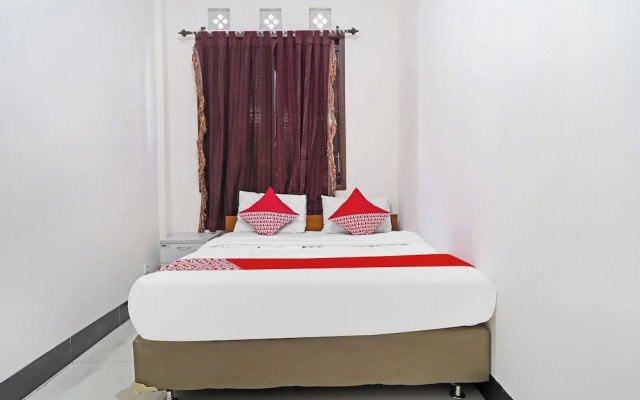 Jawara Guest House Syariah by OYO