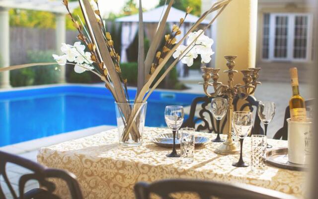 Luxury-Villas