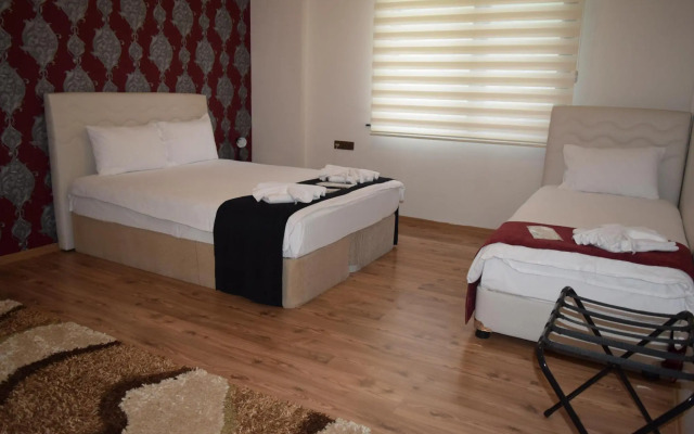 Mars Otel