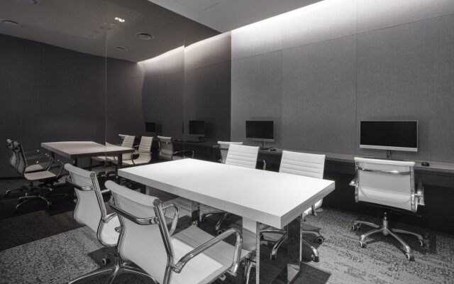 Four Points by Sheraton Seoul Gangnam