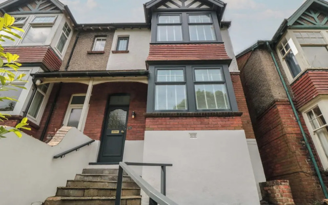 Thirty Four By the Sea