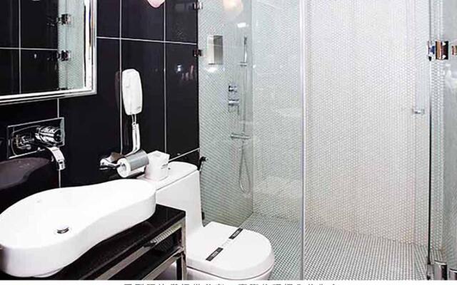 Royal Group Hotel Chun Shan Branch