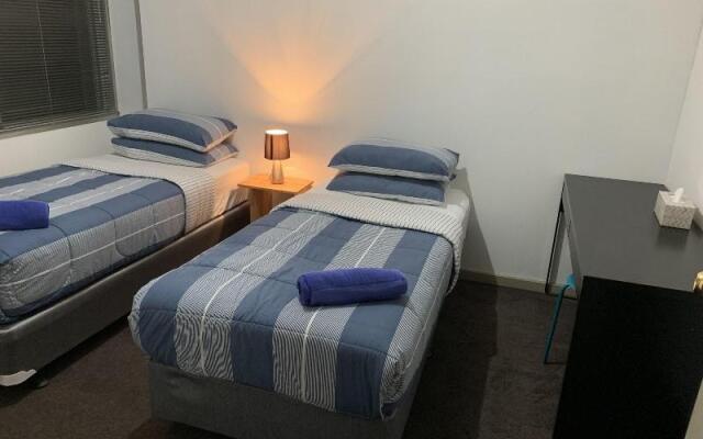 City Lifestyle Accommodation - Hostel