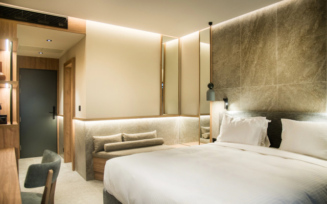 King Minos Retreat Resort & Spa