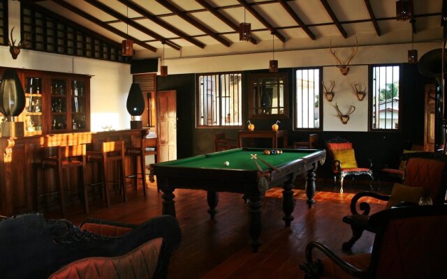Eight The Residence Ambalangoda