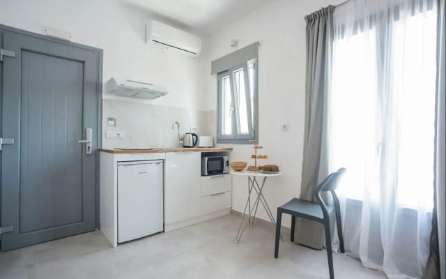 Nautilus Suites