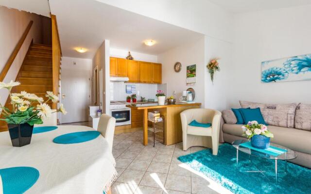 Sea View Apartment Marković Medulin A15