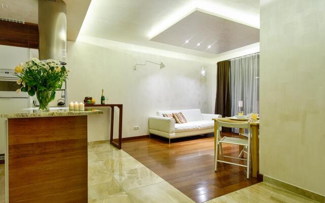 Palace Apartments Krakow Prestige