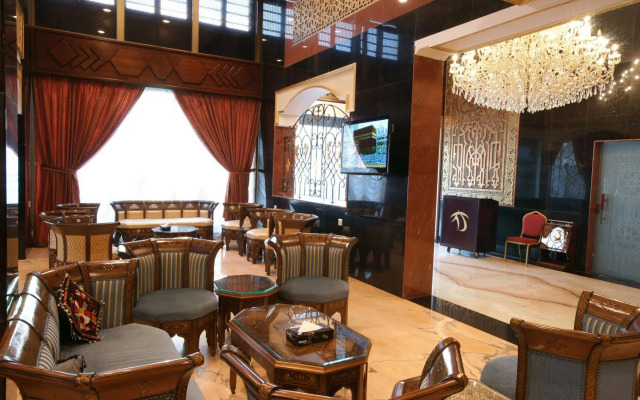Roshan Al Azhar Hotel
