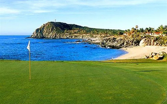 Cabo del Sol, The Premier Collection