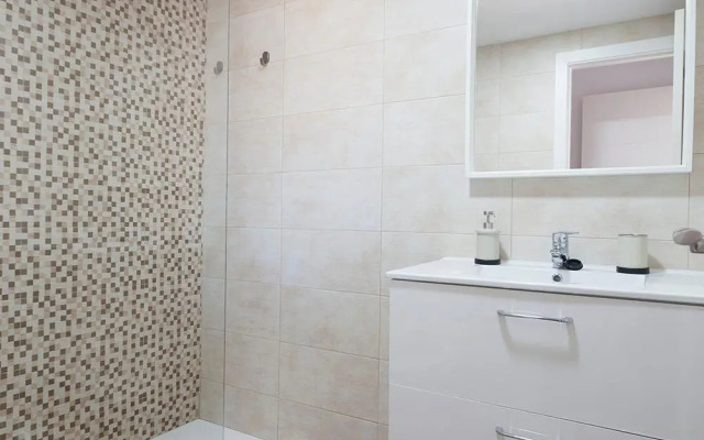 Apartamento Virgen Del Carmen