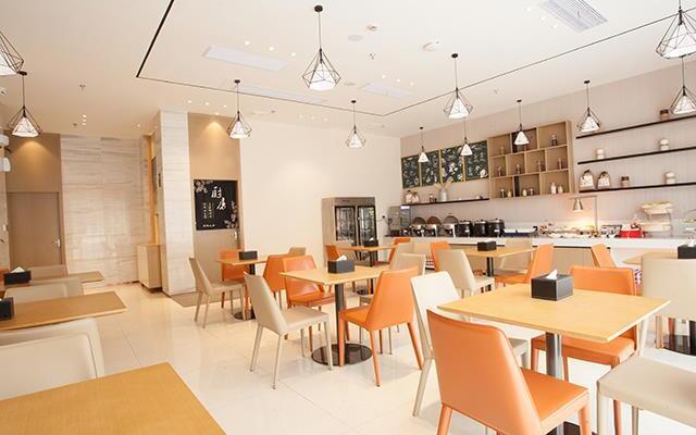 City Comfort Inn Suzhou Wujiang Development Zone Yundong