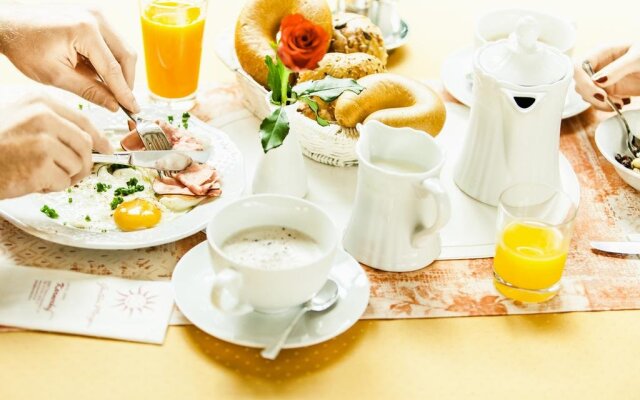 Hotel Garni Karnerhof - Zentrum für Ayurvedakuren