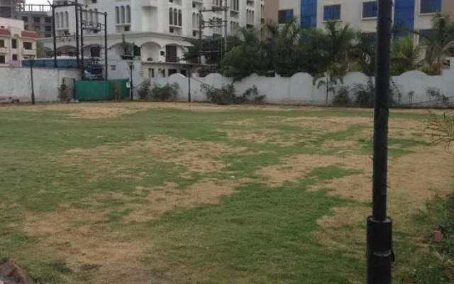 Hotel Sai Sangeeta