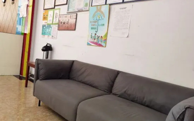 Taizhou Yuesheng Business Hotel