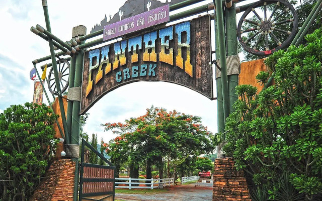 Panther Creek Resort