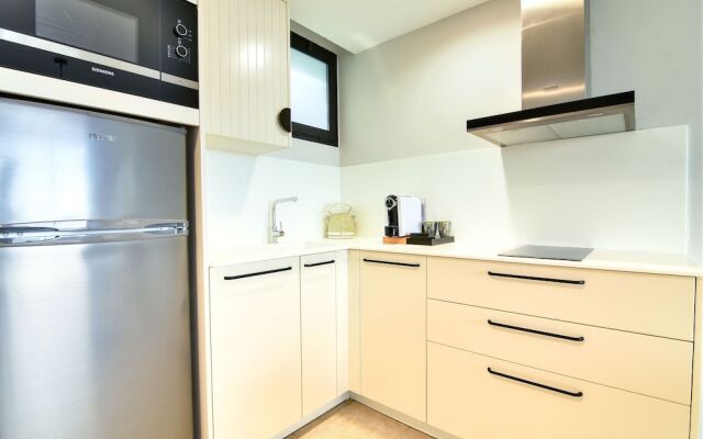 Relaxia Beverly Suites