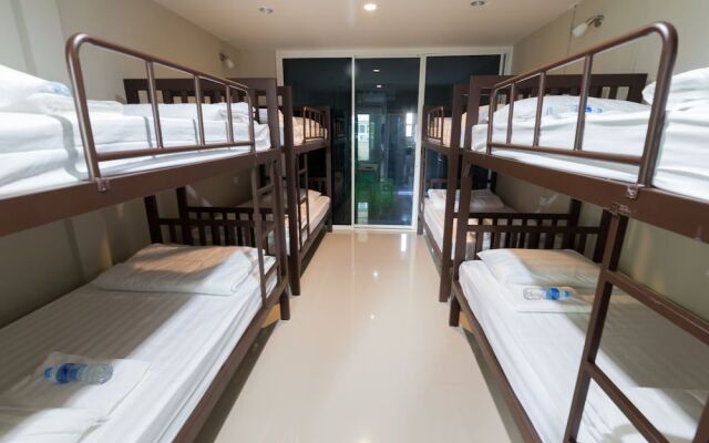 MEMO Residence