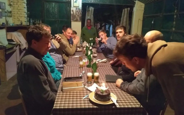 Hotel Sunbird by OpenSky